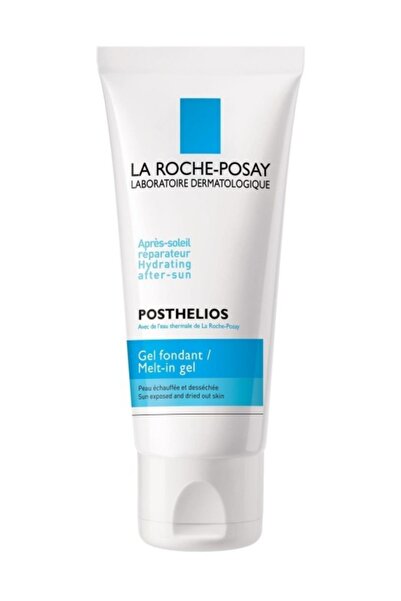La Roche Posay Posthelios After Sun 100 ml