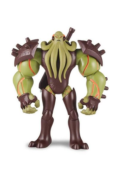 Ben 10 فيلجاكس - تصميم مريح