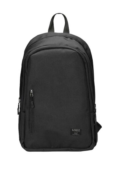 Kinetix REAGAN-3 Siyah Unisex Sırt Çantası 100437608