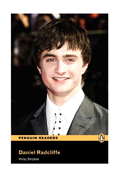 Pearson Yayınları Даниел Радклиф Ниво 1 Pearson Yay