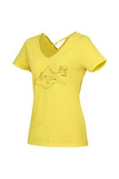 Millet Ld Kalymnos Ts Ss T-Shirt Miv6828
