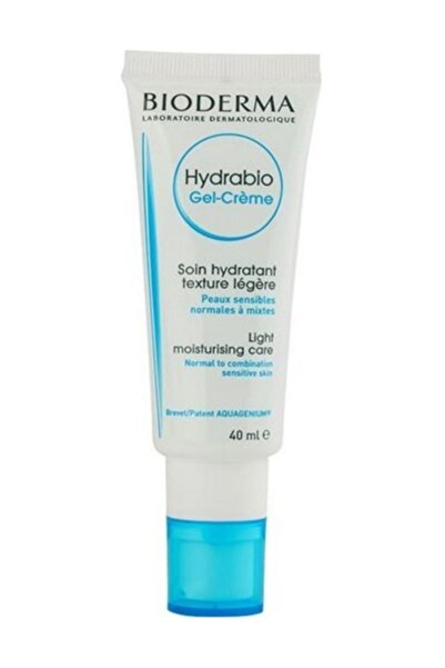 Bioderma Bıoderma Hydrabio Gel Cream 40 ml Sgonkozd19600