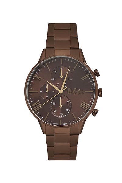 Lee Cooper Lc06927.740 Men's Wristwatch