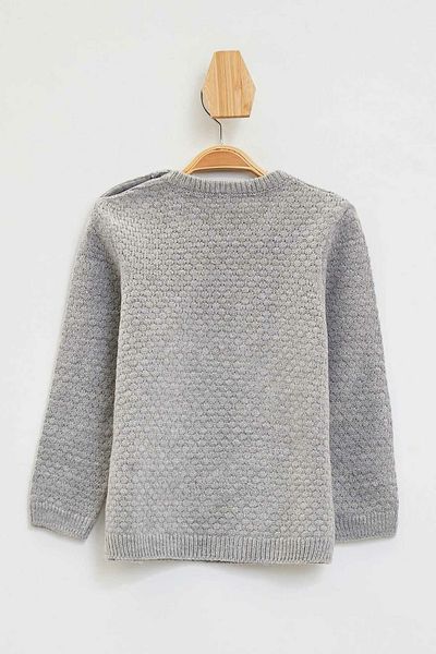 DeFacto Baby Girl Knitwear Sweater