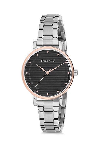 Frank Alex Women's Wristwatch FA12425M.03