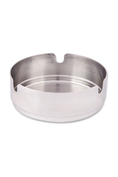 Epinox منفضة سجائر مفتوحة طلاء رماد 8 سم