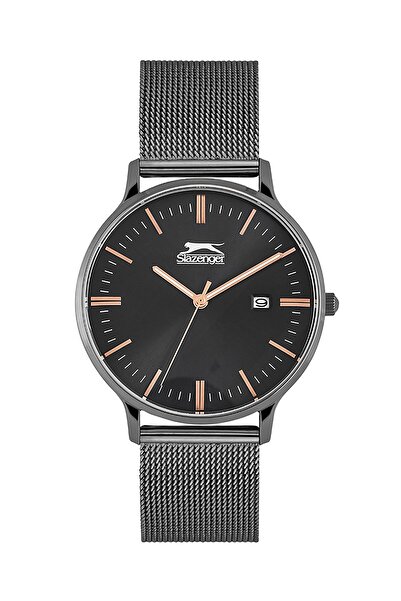 Slazenger ساعة يد رجالية SL.09.1752.1.02