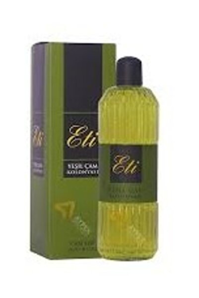 Eti Cam Şişe Kolonya Yeşilçam 325 ml