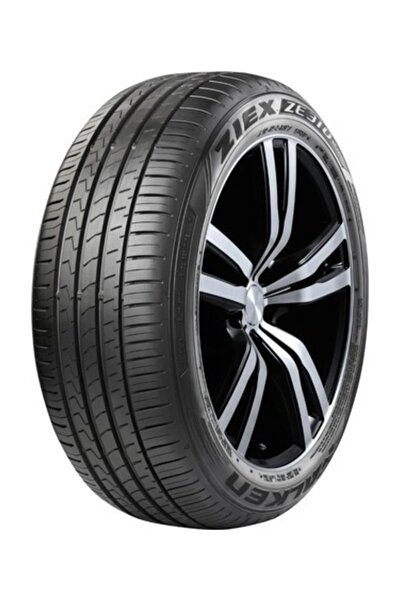 Falken 225/60 R17 Tl 99v Zıex Ze310 Ecorun -yaz-üretim 2020