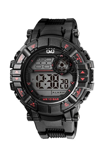 Q&Q Erkek Kol Saati M152J001Y