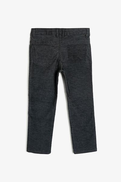 Koton Boy's Pocket Detailed Trousers