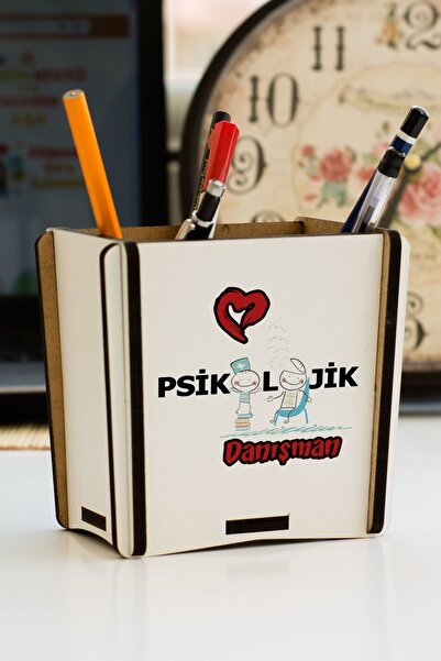 Hediyelen Suport pentru stilou pentru consultanți psihologici