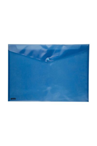 Jasper Store Bigpoint A3 Blue Snap File
