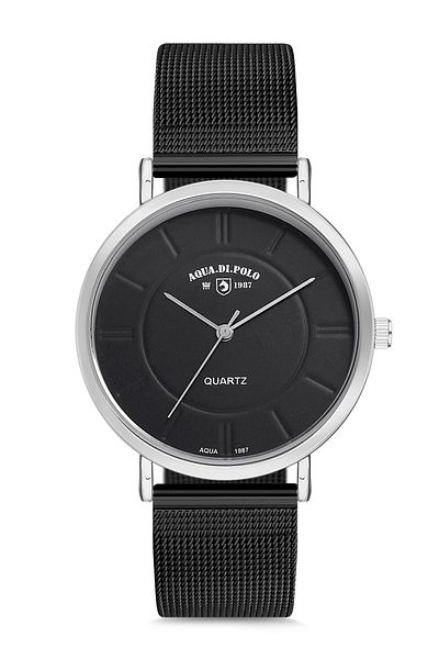 Aqua Di Polo 1987 ساعة يد للجنسين APSV1-A5911-UH331