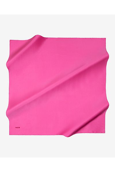 Aker Women's Patterned Scarf 6763701 -399