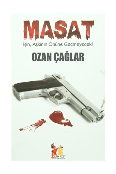 Generic Brand Masat - Ozan Çağlar