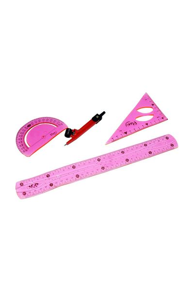 TGB Flexi Drawing Set Flexy with Jibs