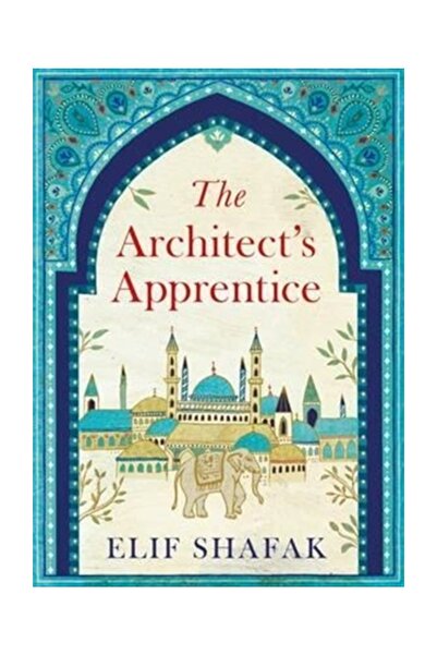 Penguin Books تعليم المهندس المعماري - إليف شافاك