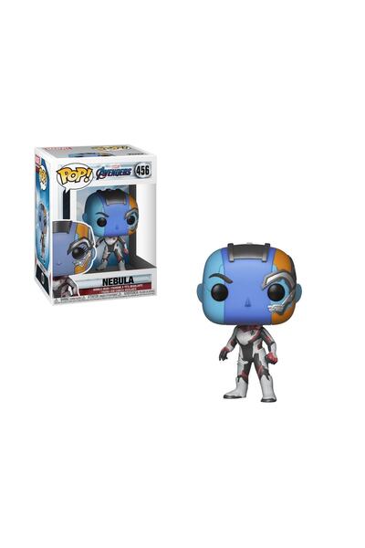 Funko Fgr-POP Marvel Avengers Endgame, Nebula