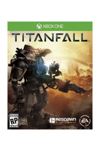 Electronic Arts Titanfall Xbox One Oyun