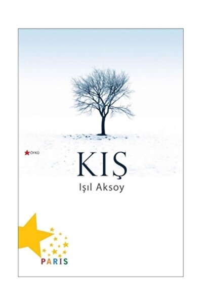 Kış, Işıl Aksoy, , Kış Kitabı, 96 Sayfa