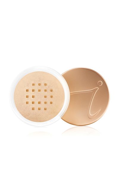 Jane Iredale Powder Powder - Amazing Base Loose Mineral Powder Spf 20 Satin 10.5 g670959112644