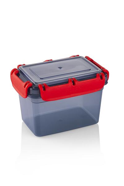 Schafer W.B.Schafer Green Plastik Saklama Kabı-1,3 lt-26378