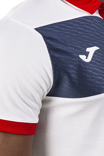 Joma Ανδρικό μπλουζάκι - 100679 ,206 Πλήρωμα II Ss - 100679 ,206