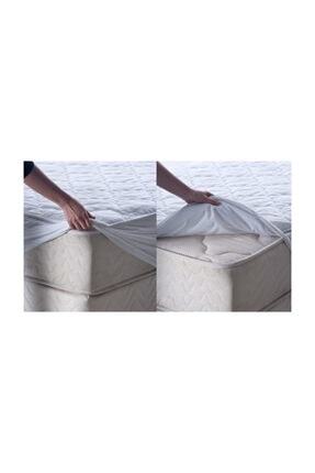 istikbal mobilya cift kisilik 160x200 microfiber facali alez fiyati yorumlari trendyol