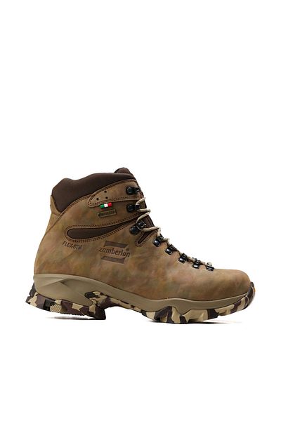 Zamberlan Men's Trekking Boots and Shoes Waterproof Leopard Gtx Wl