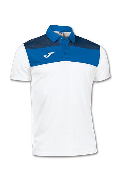 Joma Ανδρικό μπλουζάκι Polo Neck - 100246207