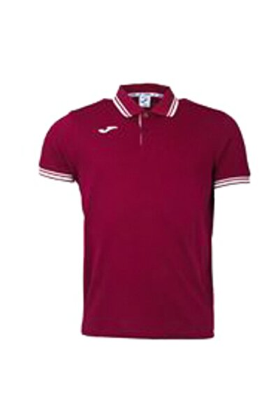 Joma Men's Polo Neck T-Shirt - 3007S13.65 Combi - 3007S13.65