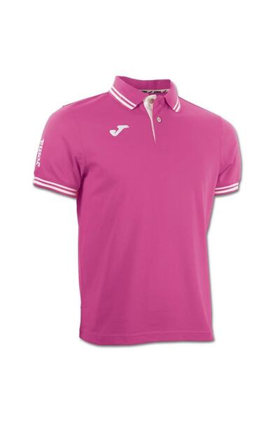 Joma Men's Polo Neck T-Shirt - 3007S13.51 Combi - 3007S13.51