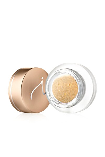 Jane Iredale 24 Karat Atın Tozlu Göz Farı - Gold Dust Shimmer Powder Gold 1.8...