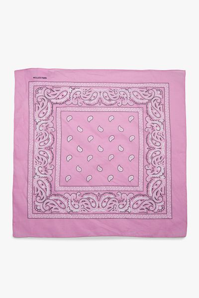 Koton Women's Pink Hair Band 6YAL50035AA