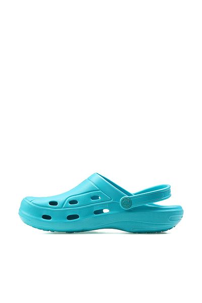 Coqui Women's Slippers 1353-tina-turquoise