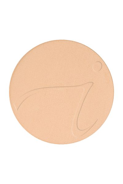 Jane Iredale Compressed Mineral Powder - Pure Pressed Foundation Spf 20 Refill Caramel 9.9 g670959112729