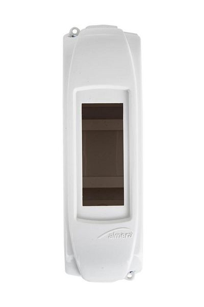 BK Group Almera Single Fuse Box