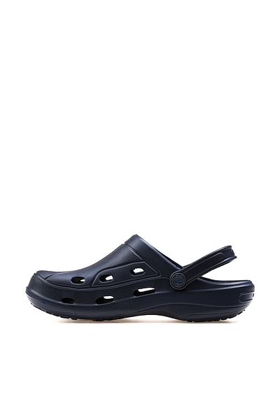 Coqui Women's Slippers 1353-tina-navy 1353-tina-navy