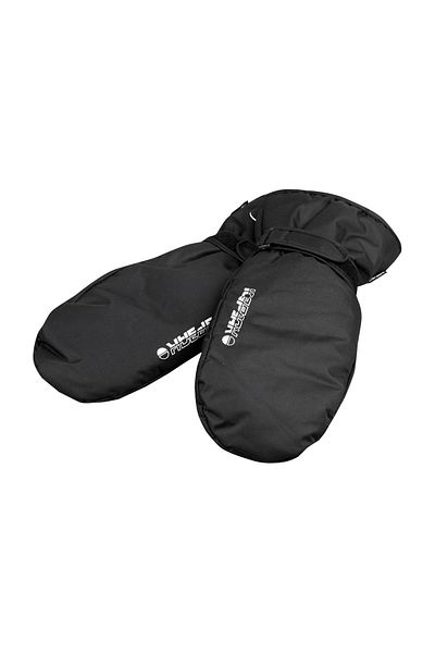 Icepeak Ανδρικά γάντια Black Roine 58852-564-990