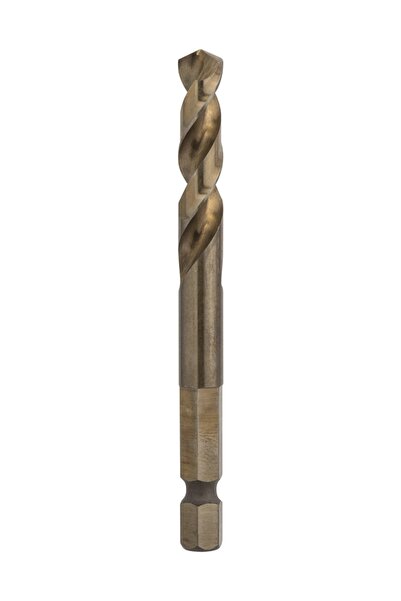 Bosch Κεντρικό τρυπάνι HSS-Co, 80mm