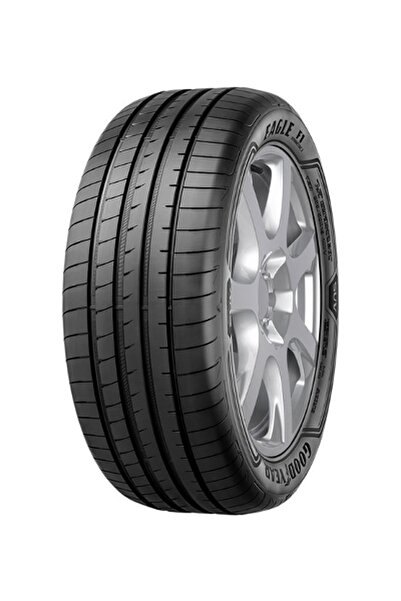 Goodyear 235/50r19 99v Ao Fp Eagle F1 Asymmetric 3 Suv (yaz) (2023)