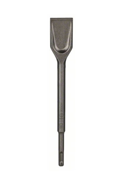 Bosch Yassı Keski Sds Plus Longlife 250x40 mm