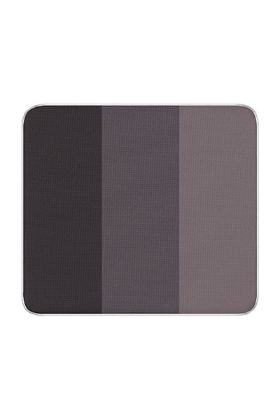 INGLOT 3-Pack Eyeshadow - Freedom System Rainbow 120 5901905001237