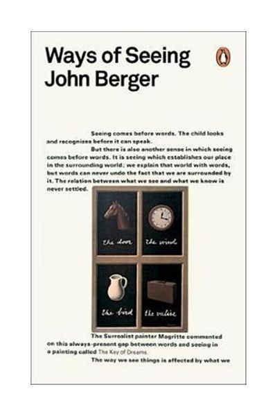 Penguin Books Ways of Seeing