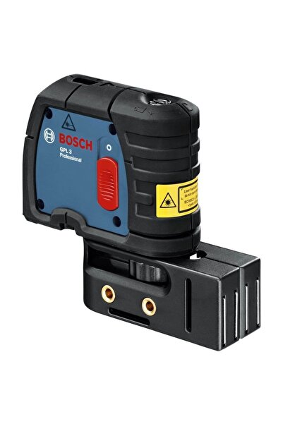 Bosch Gpl 3 Nokta Lazeri - 0601066100