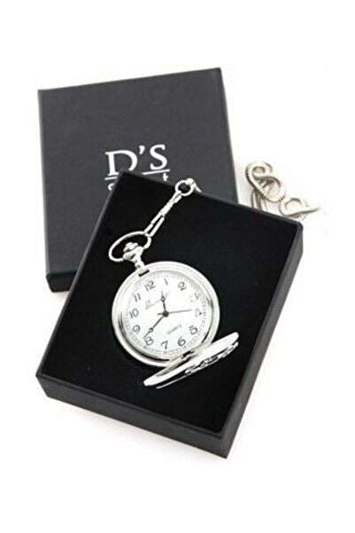 D'S Damat Chain Clock Simple Model-1D1157KS001