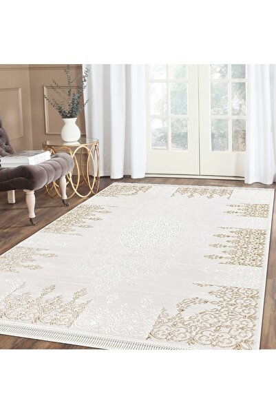 Padişah 80x300  Platin PN002060 Krem