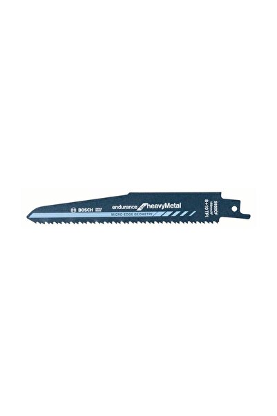 Bosch S 930 Cf Endurance For Heavy Metal 5'Li