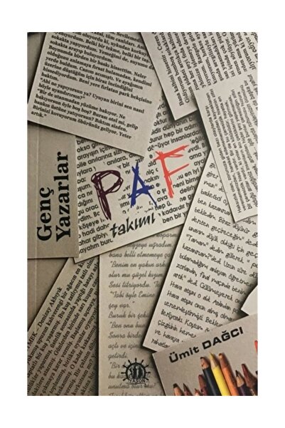 Yason Yayıncılık الكتاب الشباب - فريق باف / أوميت ماونتينير / دار ياسون للنشر...